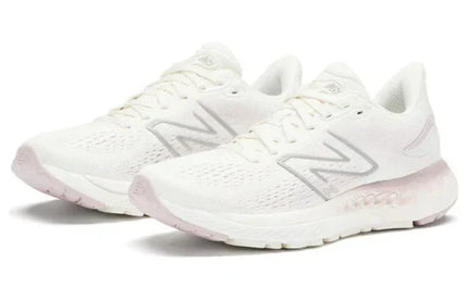 Men's New Balance 880 White Purple Shoes