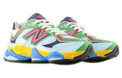 Men's New Balance 9060 Beach Glass Shoes
