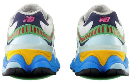 Men's New Balance 9060 Beach Glass Shoes