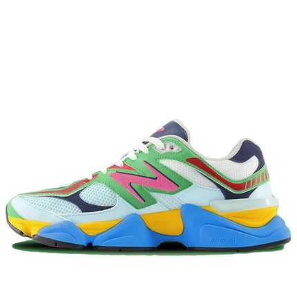 Men's New Balance 9060 Beach Glass Shoes