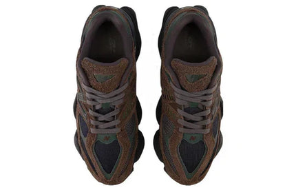 Men's New Balance 9060 Beef and Broccoli Shoes