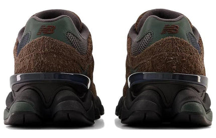 Men's New Balance 9060 Beef and Broccoli Shoes