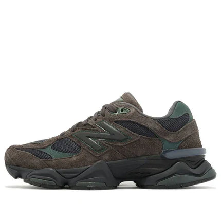Men's New Balance 9060 Beef and Broccoli Shoes