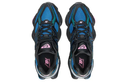 Men's New Balance 9060 Black Blue Shoes