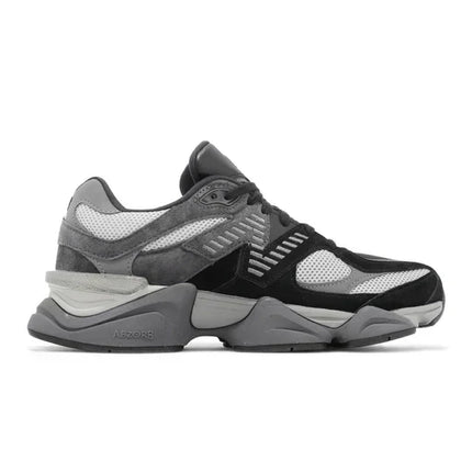 Men's New Balance 9060 Black Castlerock Shoes