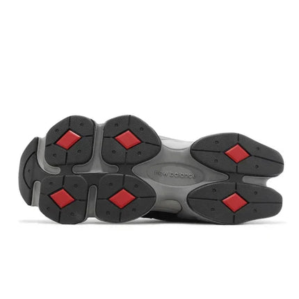 Men's New Balance 9060 Black Castlerock Shoes