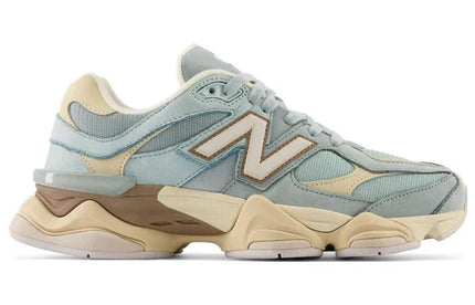 Men's New Balance 9060 Blue Haze Shoes