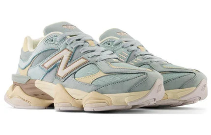 Men's New Balance 9060 Blue Haze Shoes