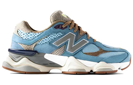 Men's New Balance Bodega x 9060 'Age of Discovery' Shoes