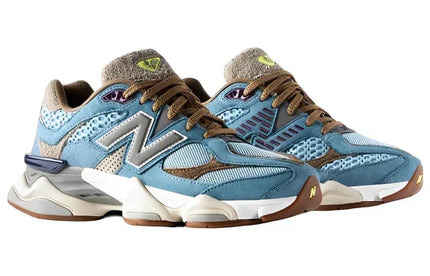 Men's New Balance Bodega x 9060 'Age of Discovery' Shoes
