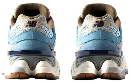 Men's New Balance Bodega x 9060 'Age of Discovery' Shoes