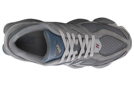 Men's New Balance 9060 Castlerock Shoes