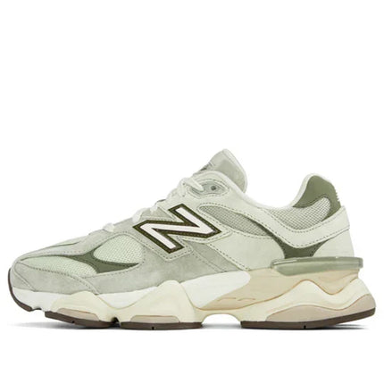 Men's New Balance 9060 Chinese New Year Shoes