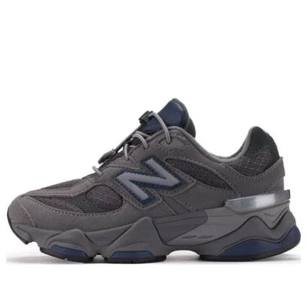 Men's New Balance 9060 Dark Grey Shoes