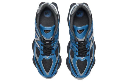 Men's New Balance 9060 Dark Royal Brown Shoes