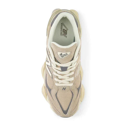 Men's New Balance 9060 Driftwood Castlerock Shoes