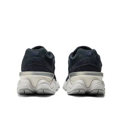 Men's New Balance 9060 Eclipse Navy Shoes