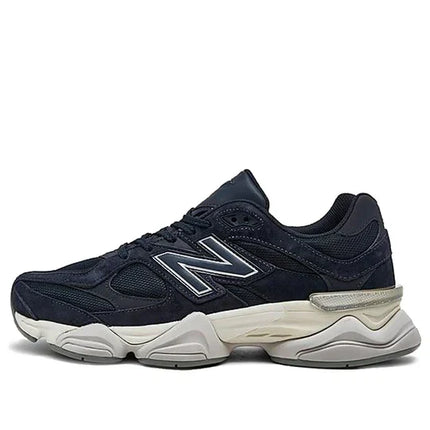 Men's New Balance 9060 Eclipse Navy Shoes
