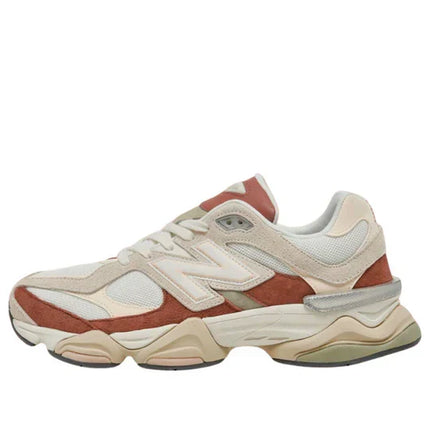 Men's New Balance 9060 Festival Pack - Beige Sea Salt Shoes