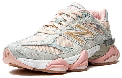 Men's New Balance Freshgoods x 9060 'Baby Shower Blue' Shoes