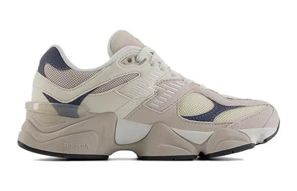 Men's New Balance 9060 Grey Beige Shoes