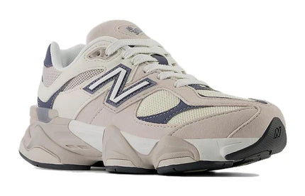 Men's New Balance 9060 Grey Beige Shoes