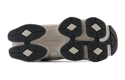 Men's New Balance 9060 Grey Beige Shoes