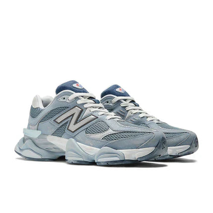 Men's New Balance 9060 Grey Day 2023 Shoes