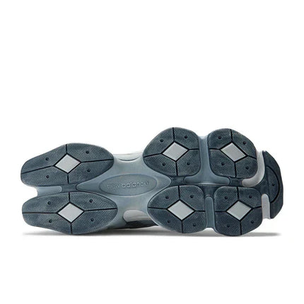 Men's New Balance 9060 Grey Day 2023 Shoes
