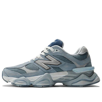 Men's New Balance 9060 Grey Day 2023 Shoes