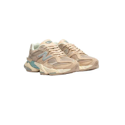 Men's New Balance 9060 Ivory Shoes