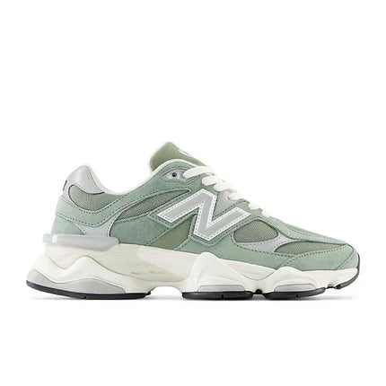 Men's New Balance 9060 Kahki Shoes