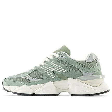 Men's New Balance 9060 Kahki Shoes