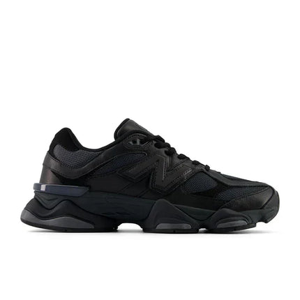 Men's New Balance 9060 Lifestyle Black Shoes