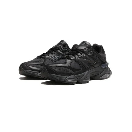 Men's New Balance 9060 Lifestyle Black Shoes