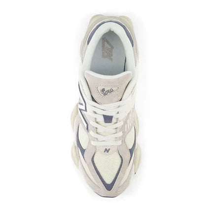 Men's New Balance 9060 Moonrock Linen Shoes