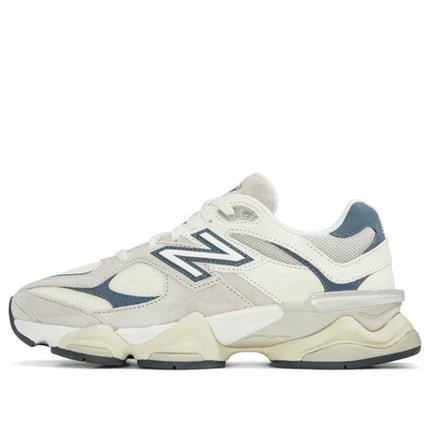 Men's New Balance 9060 Moonrock Linen Shoes