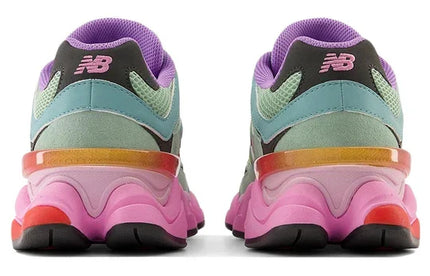 Men's New Balance 9060 Multi Color Shoes