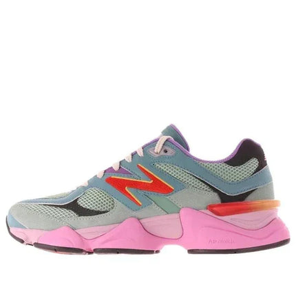 Men's New Balance 9060 Multi Color Shoes