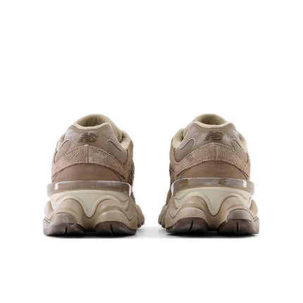 Men's New Balance 9060 Mushroom Shoes