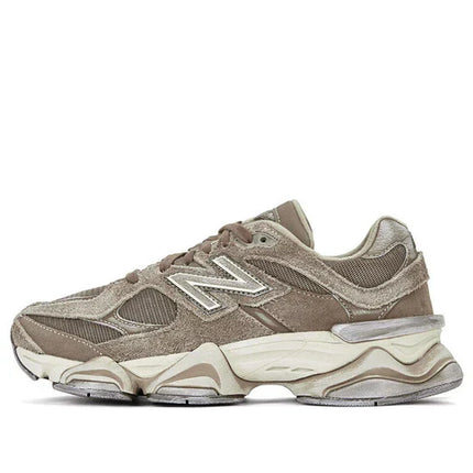 Men's New Balance 9060 Mushroom Shoes