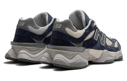 Men's New Balance 9060 Natural Indigo Shoes