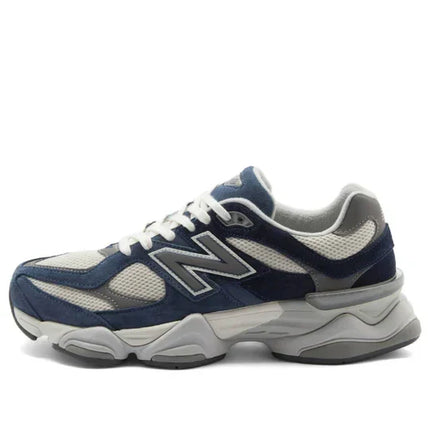 Men's New Balance 9060 Natural Indigo Shoes
