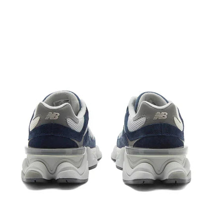 Men's New Balance 9060 Natural Indigo Shoes