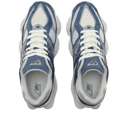 Men's New Balance 9060 Natural Indigo Shoes