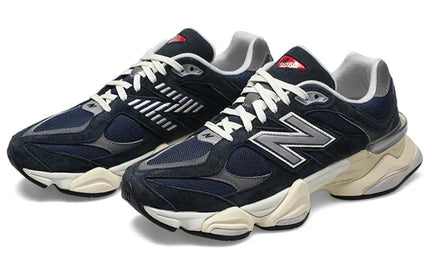 Men's New Balance 9060 Outerspace Shoes