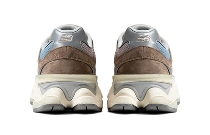 Men's New Balance 9060 Sea Salt Blue Shoes
