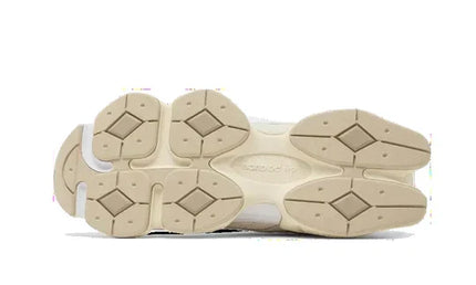 Men's New Balance 9060 Sea Salt Brown Shoes