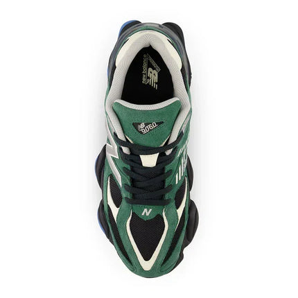 Men's New Balance 9060 Team Forest Green Shoes