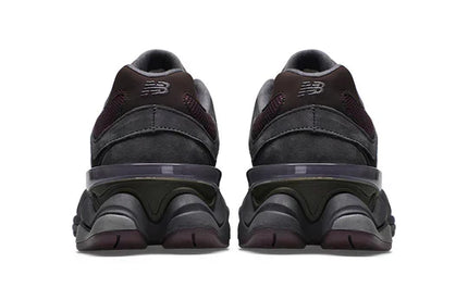 Men's New Balance 9060 Truffle Shoes